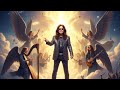 So tired - Ozzy Osbourne (subtitulada al español)