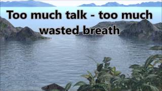 KONGOS   Take Me Back