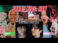 TIME2STRAY HAN 외계인 Alien 사람이니까 Human Hold My Hand Stray Kids SKZ PLAYER Reaction