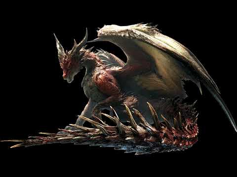 Safi'jiiva /  ムフェト・ジーヴァ - Battle Theme Phase 2 of 2 [ MHW: Iceborne / モンスターハンターワールド：アイスボーン ]