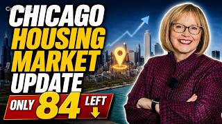 Why the Chicago Lakefront Only Has 84 Homes Left | Chicago Housing Market Update, August 2026