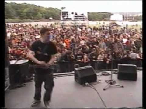M-sixteen live furia festival 2004