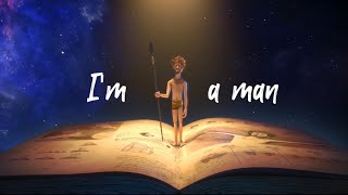 Lil Dicky - Earth (Official Lyrics Video)