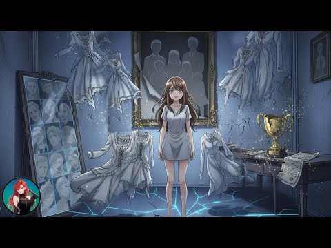 Everything About Me Is A Lie | MAS - My Animated Story