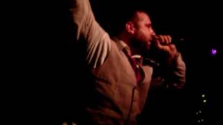 Sage Francis: Specialist