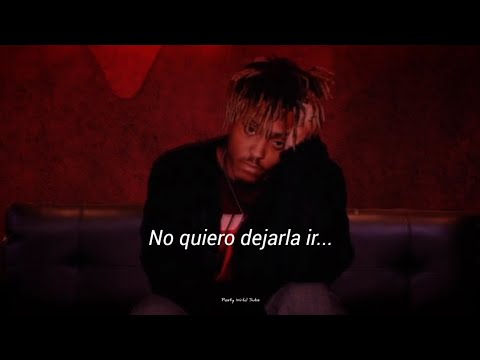 Juice WRLD - 734 (Think Too Much) Studio Session (Sub. Español)