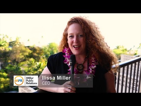 PTC'17: Where Global Connections are Made - iMiller PR