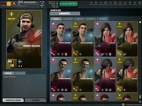 ŞAHSİ HESABIM MASTER+3 LÜ  #ISonSancak