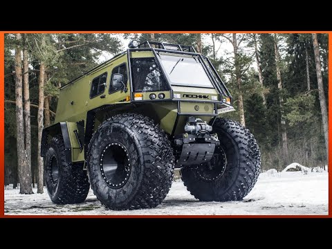 Lesnik PROFI On Another Level