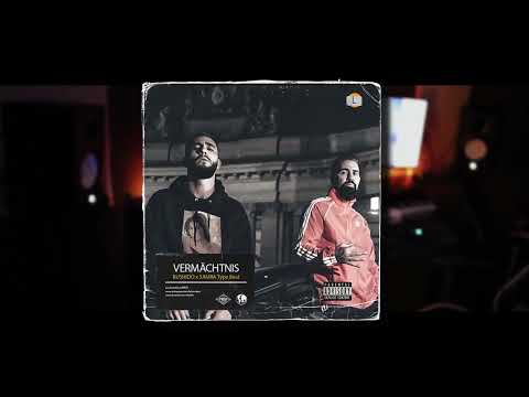 BUSHIDO x SAMRA Type Beat - "VERMÄCHTNIS" (prod. by Larkin) | 2022 [SOLD]