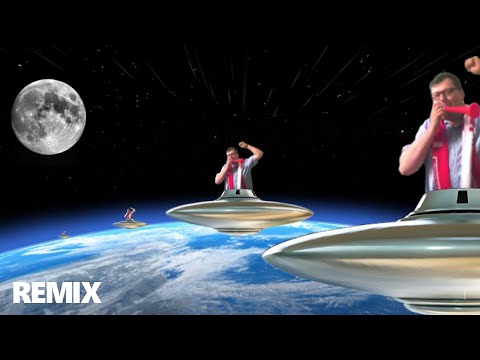 Zbigniew Stonoga ft. Edvard Grieg - W grocie Króla Gór (In the hall of the mountain king) REMIX