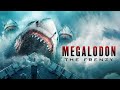 MEGALODON The Frenzy 2023 Músic Vídeo