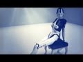 Female Android EVE MK2 - Sensual Robot / 3D Cyborg Animation 3D