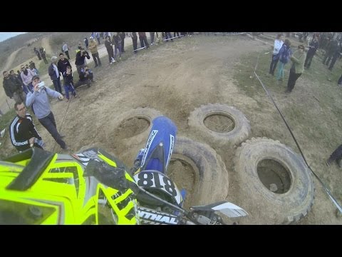 Tokod EnduroCross 2014.03.23