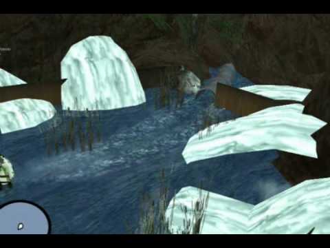 PAwlo feat. Sealine - Wild West Endurance Trailer