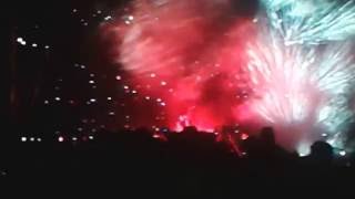 dance paradise  armin van buuren playa del carmen part 3