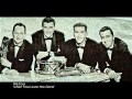 WE FOUR 'When Your Lover Has Gone'