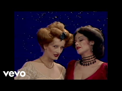 Klaus Nomi - The Cold Song (uncensored version)