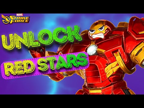 When Did Opening 6 Elite for Hulkbuster Get So Stressful? | MSF