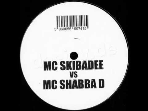 1xtra MC Convention / SAS / Skibba & Shabba D Part 3/4