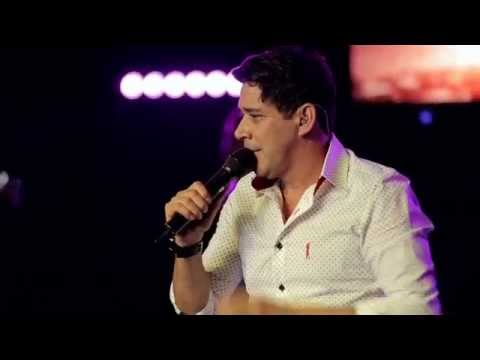 ANTES DE IR EMBORA (clip oficial DVD 2015)