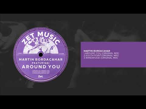Martin Bordacahar - Windwood (Original Mix)