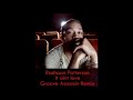 Rahsaan Patterson - It Ain't Love (Groove Assassin Remix)