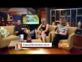 TREVOR SMITH on KGUN News Channel 9 Tucson.