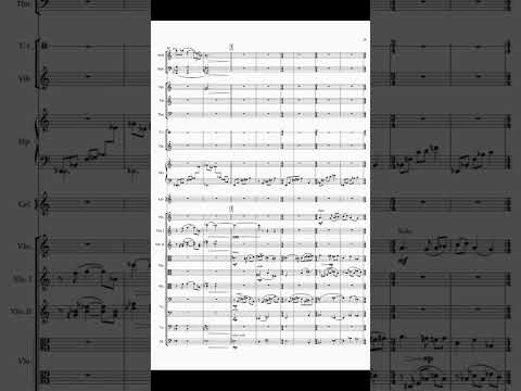 ‘Point of Ness’ written by Callum Au for the BBCSSO & The Music and Meditation Podcast