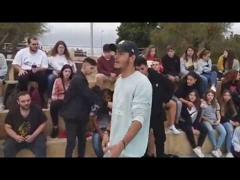 VILLA vs DEDE - CUARTOS // LAST FIGHT #9