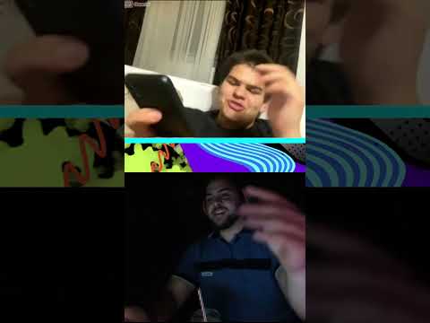 Chat alternative - ის მარგალიტები #14 #chatalternative #omegle #ometv #chaos #ქაოსი