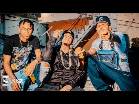 Shelow Shaq, Yankee 017 & Alfre 911 - BALAS (Video Oficial) [Dir. By Culture Goats]