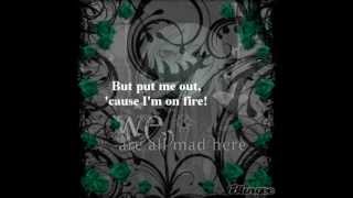 Absolute - Thousand Foot Krutch (Lyrics)