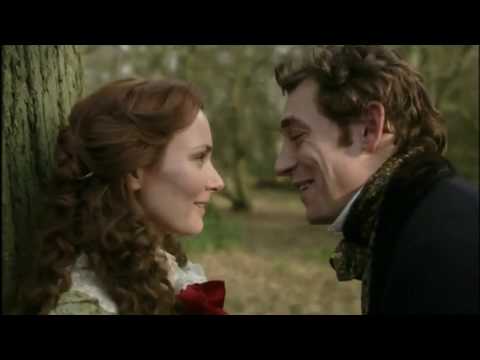Romantic clip of Sam and Bella - The Secret Life of Mrs Beeton (2006)