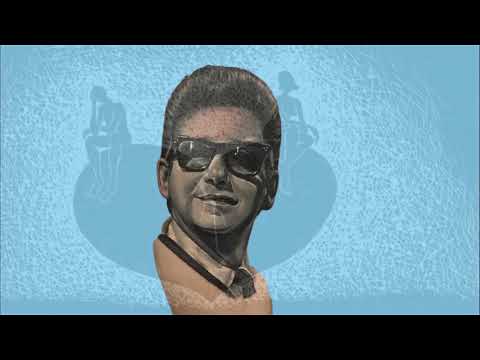 ROY ORBISON   BREAKIN' UP IS BREAKIN' MY HEART