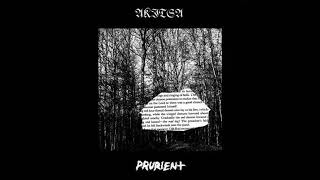 Akitsa / Prurient (2005)