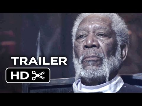 Last Knights TRAILER 1 (2015) - Morgan Freeman, Clive Owen Movie HD