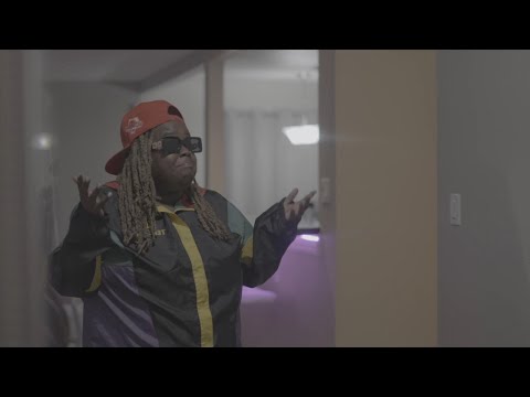 Poetiic - Oh Well (shot by @raygotskillz)