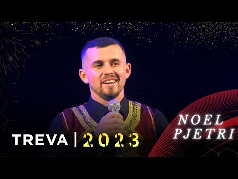 Noel Pjetri - Koha shkon e nuk na pret | 2023
