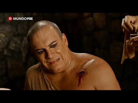 Jose de egipto capitulo 21