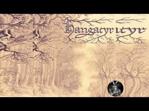 HANGATYR - HANGATYR - FULL DEMO 2007