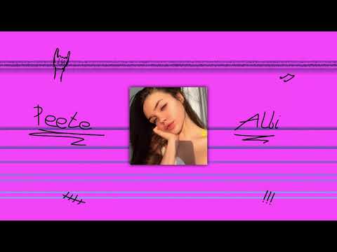 Albi x peete - (mono)log