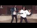 Chicken Nuggets Official Music Video