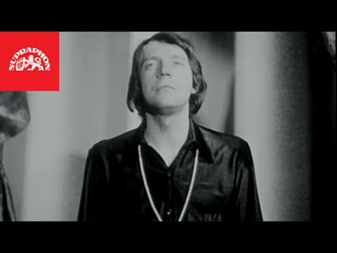 Petr Novák - Modlitba za lásku (oficiální video)