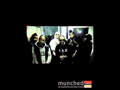 Blaze Loc - Repo (Audio)