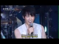 Yoon Sang Hyun - Precious (Live)