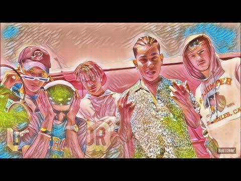 HOLY FIRE!!!! Quadeca x EGOVERT x KIL x Moxas - TOMFOOLERY! (Reaction/Review)