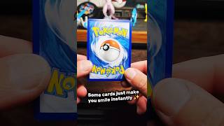 One of My Favorite Pikachu Cards Ever ⚡️💛