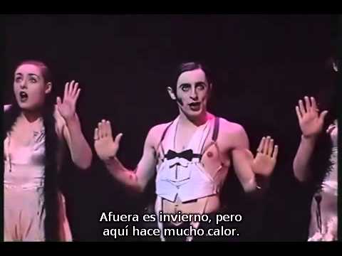 Cabaret (Subtitulado Español) (1/12)