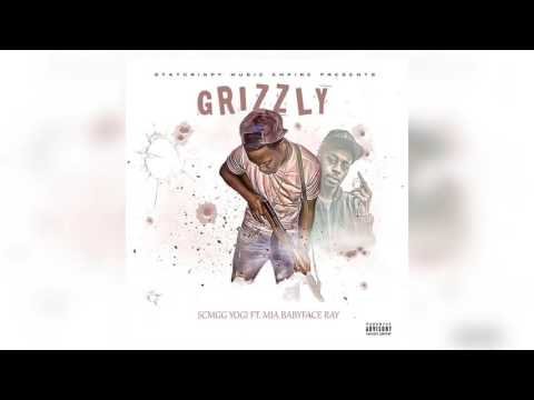 Fat Yogi ft. BabyFace Ray [Grizzly] -Official Audio-